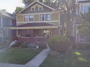 4923 Broadway St, Indianapolis, IN