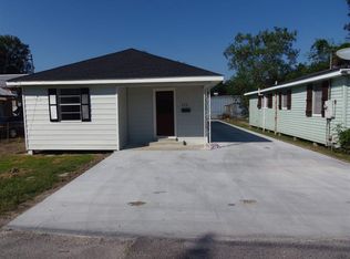 624 N 6th St, Thibodaux, LA 70301