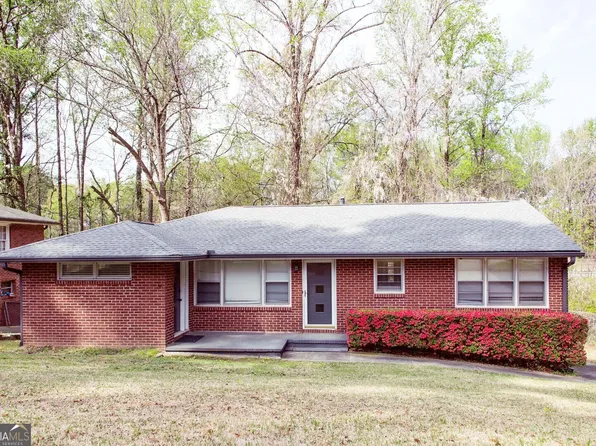 3085 Hope St, Hapeville, GA 30354