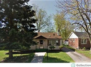769 E 156th Pl, South Holland, IL
