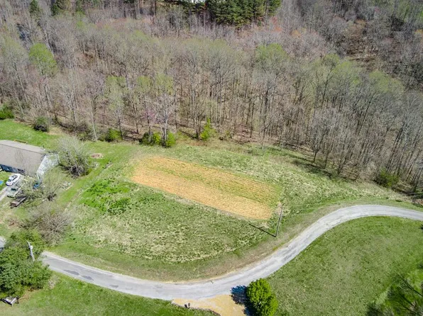 0 Lafever Ridge Rd, Silver Pt, TN 38582