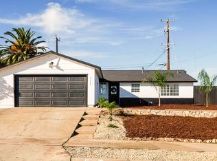 3311 Willowood Rd, Santa Maria, CA 93455