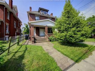 1527 Jackson St, Charleston, WV 25311