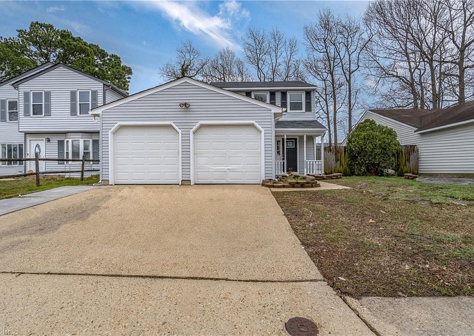4993 Rugby Rd, Virginia Beach, VA 23464 Zillow