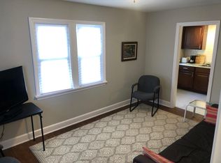 36 Fort Hill Ter APT 1, Rochester, NY 14620