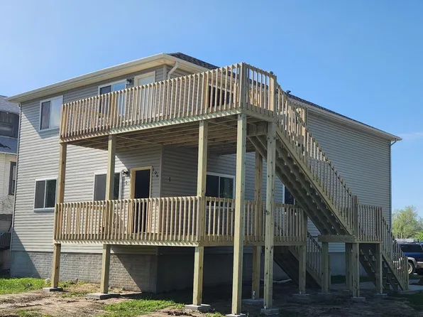 106 W A St, Lincoln, NE 68522