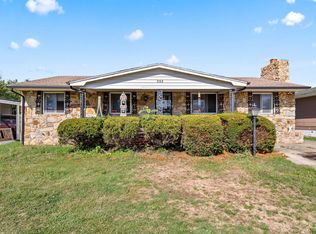 552 Harland Dr, Columbus, OH