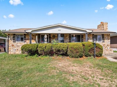 552 Harland Dr, Columbus, OH, 43207