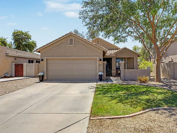 3283 E Boston St, Gilbert, AZ 85295