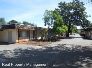 3141 Lawrence Rd APT 15, Redding, CA 96002
