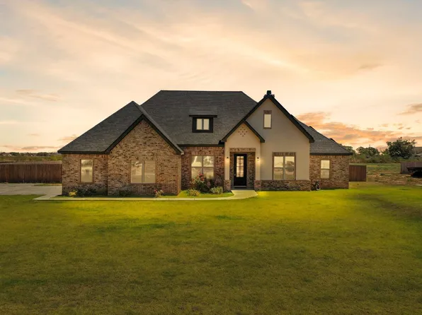 19209 County Road 2240, Lubbock, TX 79423