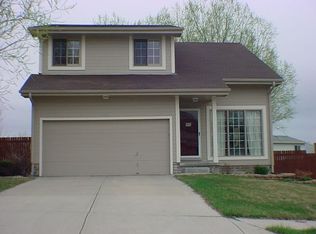 3115 Sheridan Rd, Bellevue, NE 68123