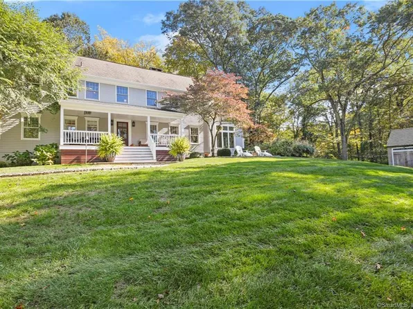 31 Shadow Lane, Wilton, CT 06897