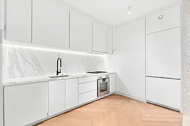 Rented by Corcoran