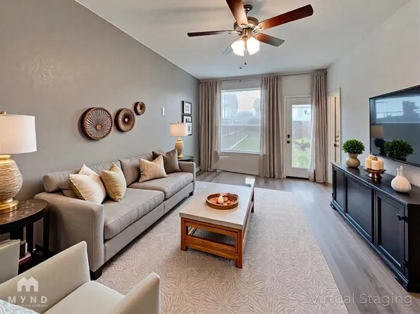 3230 Cherry Ln, Fort Worth, TX 76116