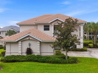 3116 CLUB DRIVE #225, PORT CHARLOTTE, FL 33953