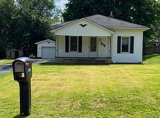 238 Hopkins St, Battle Creek, MI 49017
