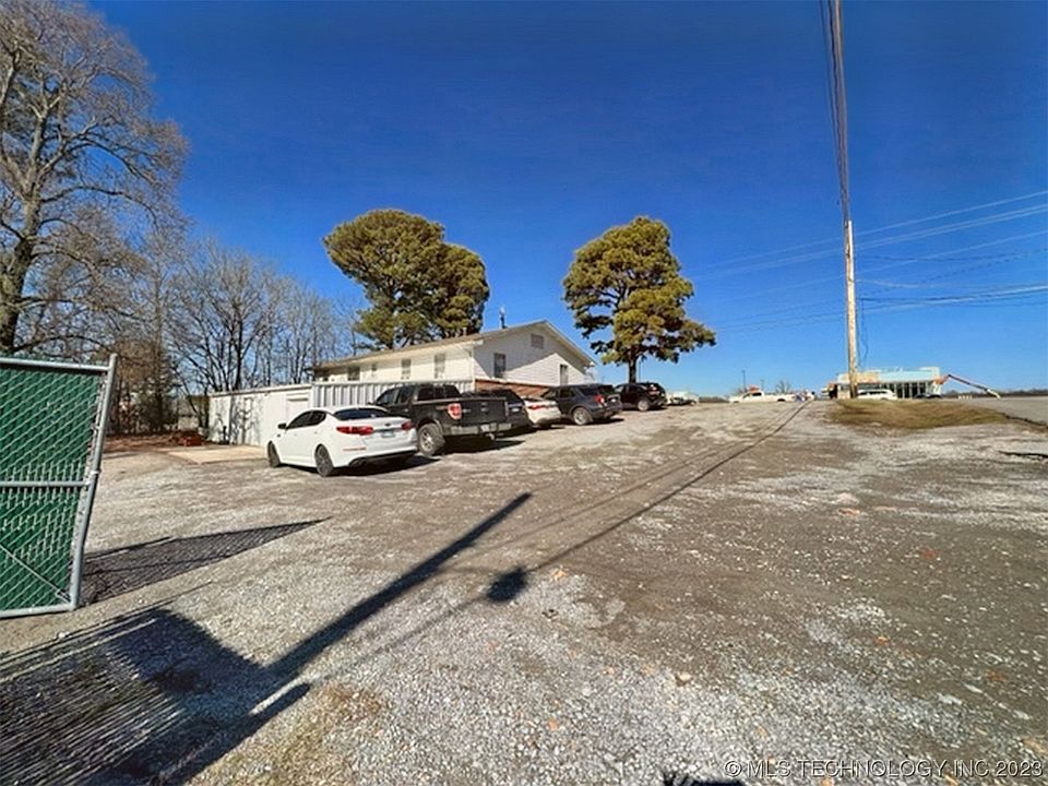 1012 E Downing St, Tahlequah, OK 74464 MLS 2305632 Zillow