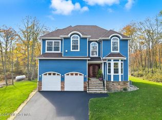 109 Forest Lake Dr, Jim Thorpe, PA 18229