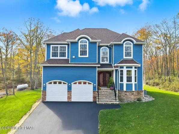 109 Forest Lake Dr, Jim Thorpe, PA 18229