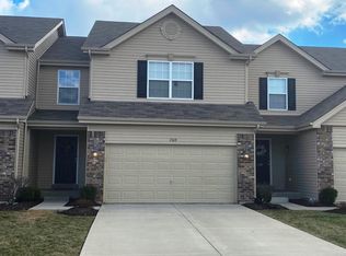2169 Orchid Blossom Ct, Saint Peters, MO 63376