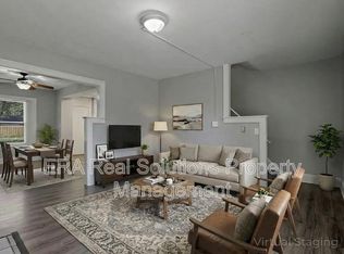 93 Lechner Ave, Columbus, OH