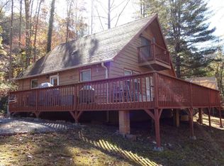 27 Duck Cove Ln, Franklin, NC 28734