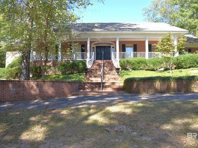 422 W Wiggins St, Monroeville, AL, 36460