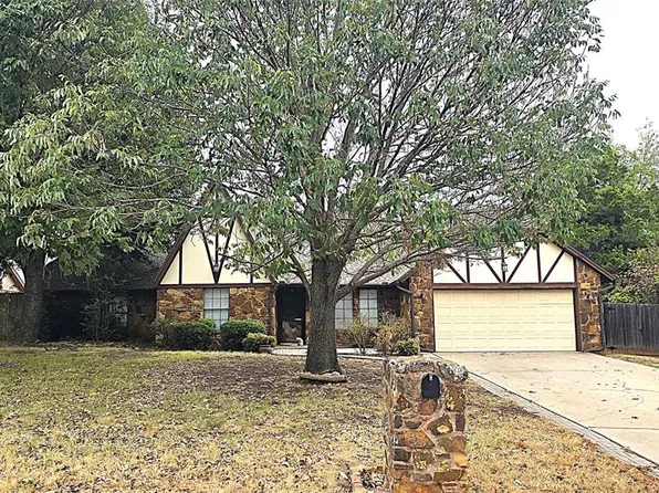 1707 Wheaton Dr, Norman, OK 73071