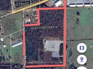 5975 Greers Ferry Rd, Higden, AR 72067