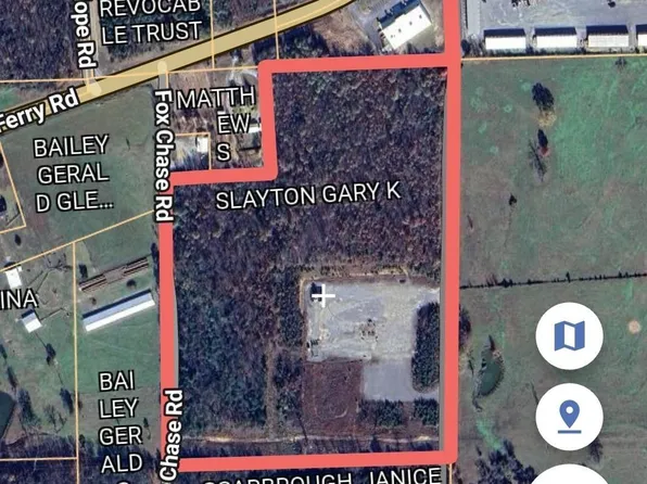 5975 Greers Ferry Rd, Higden, AR 72067