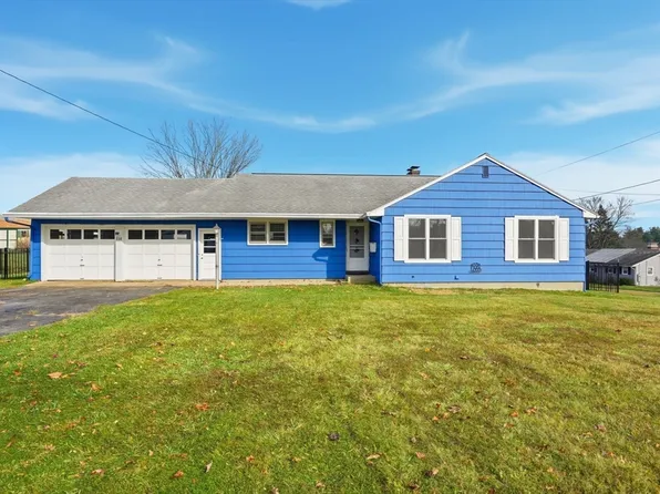 565 Williams St, Pittsfield, MA 01201