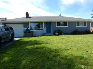 1401 38th St, Anacortes, WA