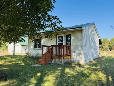 1128 County Road C, Arkdale, WI, 54613