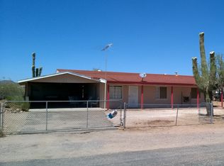 25840 W Rockaway Hills Dr, Morristown, AZ 85342