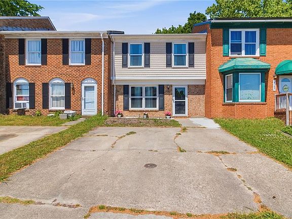 2nd image of 4141 Benjamin Harrison Dr