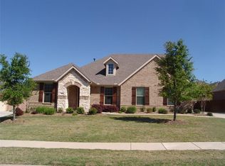 421 Komron Ct, Prosper, TX 75078