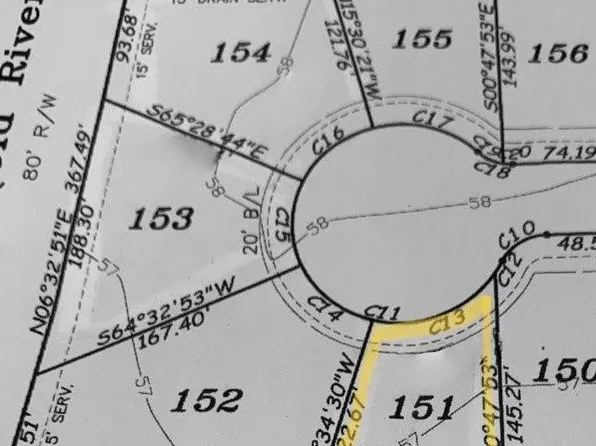 LOT 151 Lillie Dr, Denham Springs, LA 70706