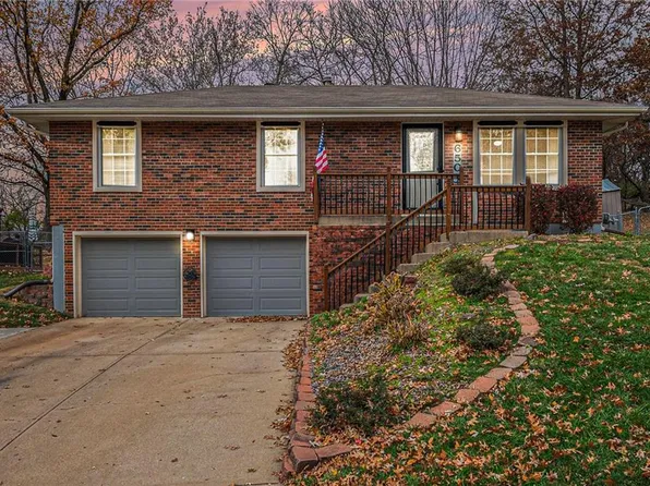 6504 N Harden Ave, Kansas City, MO 64151