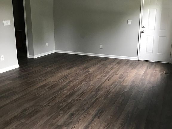 Different view of the Living room