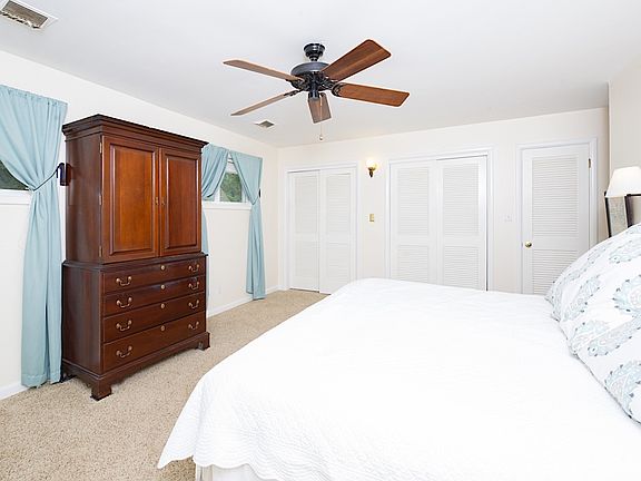Serene Master Bedroom 