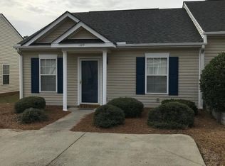 109 Sea Hawk Ln, Columbia, SC 29203