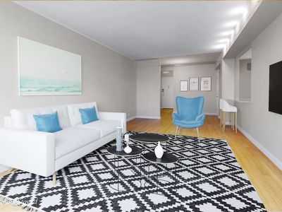 415 E 52nd St APT 4AB, New York, NY, 10022