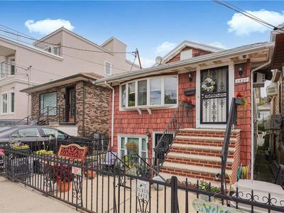 2827 Batchelder St, Brooklyn, NY, 11235