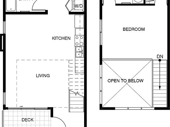 3rd image of 4319 Mississippi St Ste 406