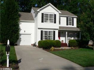 2025 Holding Pond Ln, Midlothian, VA 23112