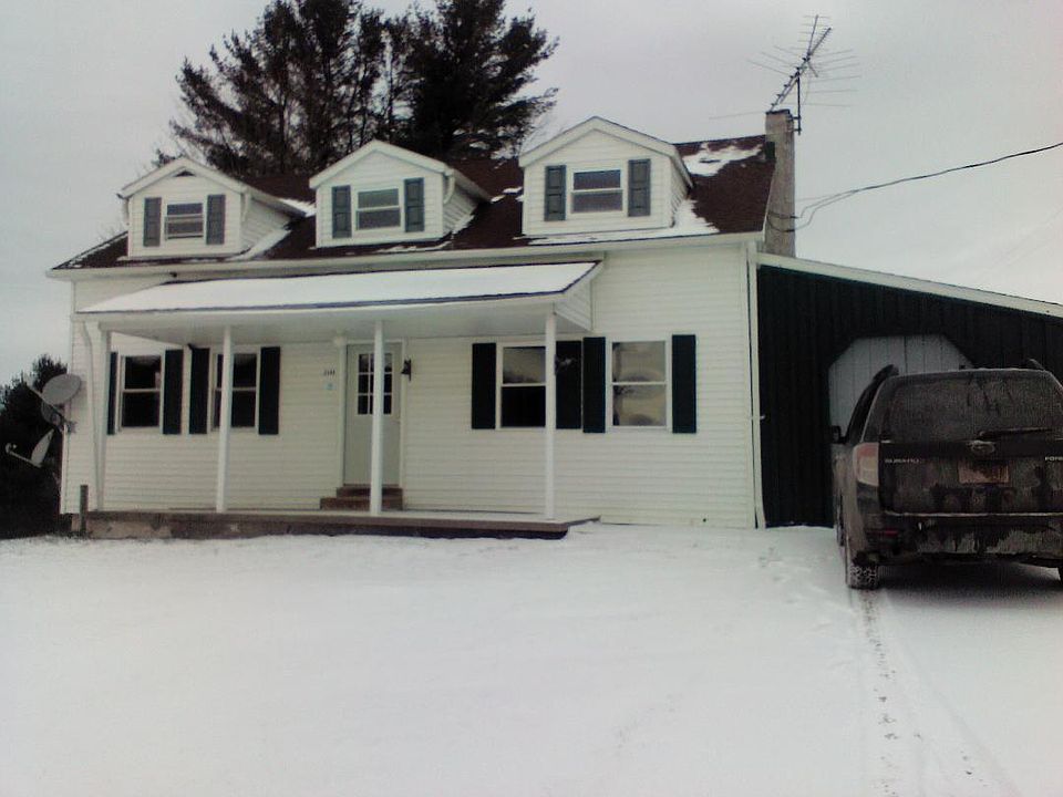 2440 Gorton Lake Rd, West Edmeston, NY 13485 Zillow