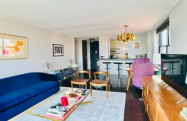 Rented by Corcoran