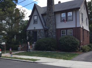 15 Homewood Rd, West Roxbury, MA 02132