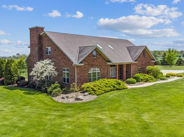 10326 Township Road 179, Kenton, OH 43326